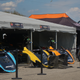 Illustration for article titled Photodump: Pirelli World Challenge @ CTMP